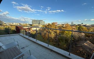 INCHIRIERE 3 CAMERE | SOS NORDULUI | LUX | MOBILAT SI UTILAT | 110MP | - Poză 30