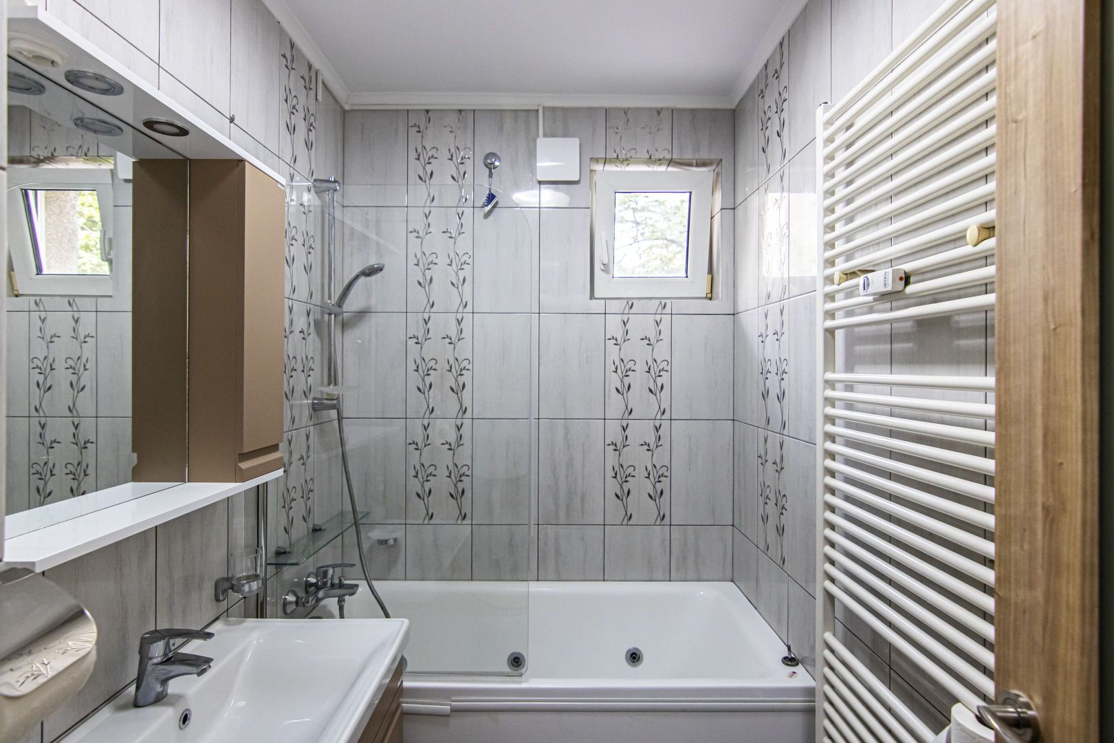 Drumul Taberei - 2 camere decomandat, Favorit, Mobilat și utilat, Loc de parcare - Poză 10