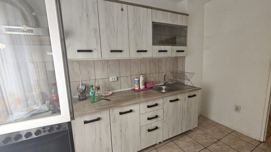 Apartament parter Judecatorie Topoloveni - Poză 5