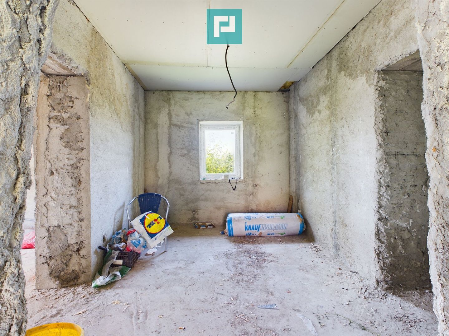 Casă nouă la gri în Secusigiu - Poză 8