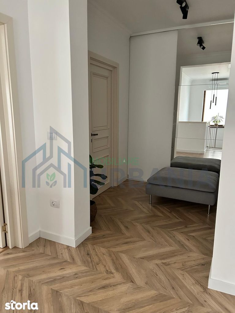 Casă individuală de vânzare în ESQ Village 3, Miroslava - Poză 10