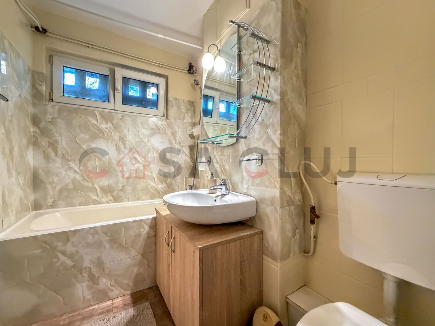 Apartament 3 camere etaj intermediar, Gheorgheni - Poză 9