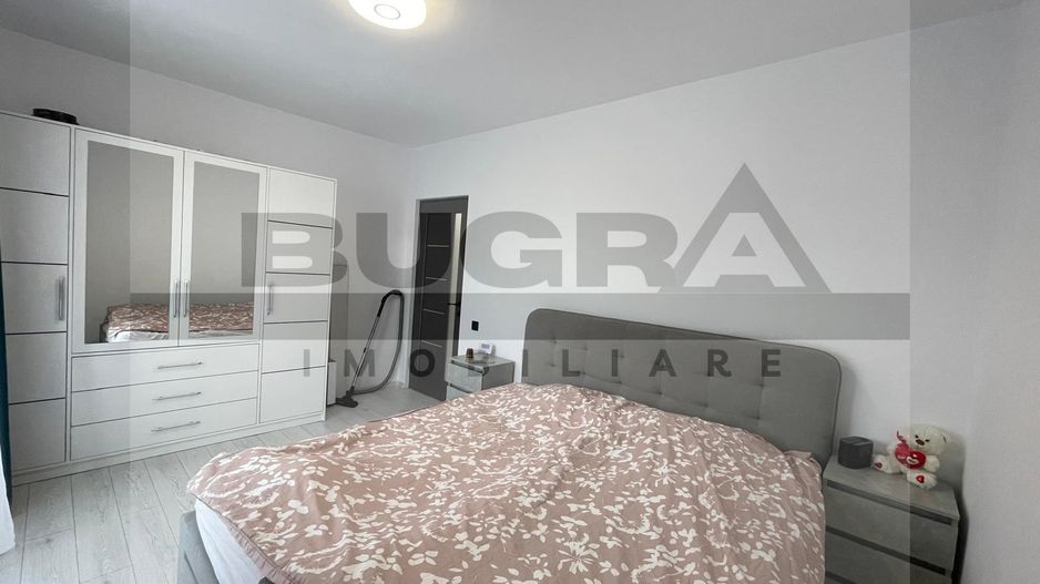 Apartament de 2 camere, modern, 52mp, zona Iulius Mall - Poză 7