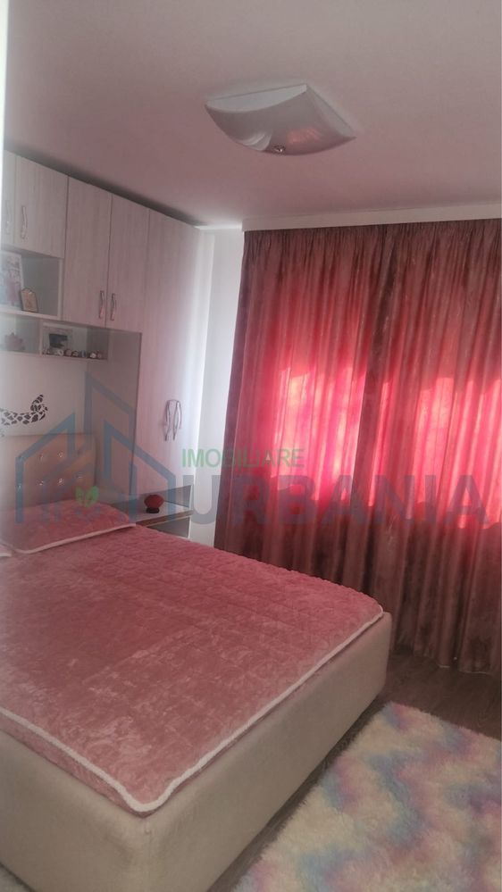 Apartament 4 camere, parter, 72 mp, cartier Dancu – de vânzare sau schimb cu casă - Poză 3