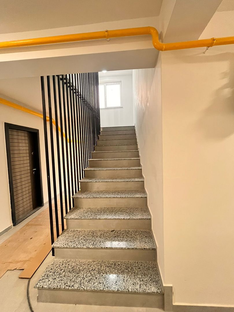 Apartamente/Garsoniere  32-45Mp I Lisaura/Suceava  I 1800-2000Euro/Mp - Poză 20