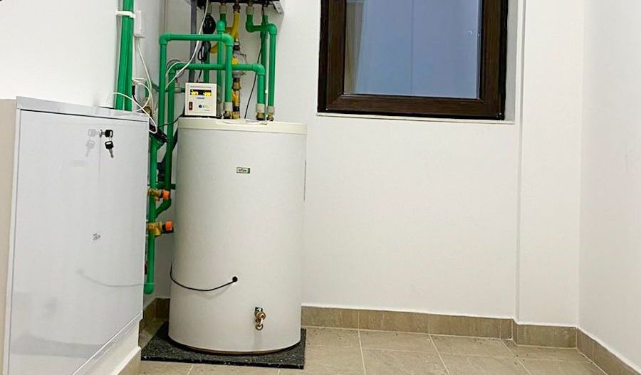 Vânzare vilă 8 camere | Grădină 500mp | 3 locuri de parcare - Poză 27