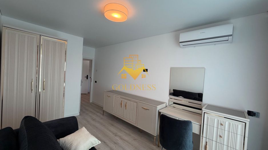 3 Camere, Parcare, Modern, Frunzisului, UMF. UTCN, Observatorului,AC - Poză 5