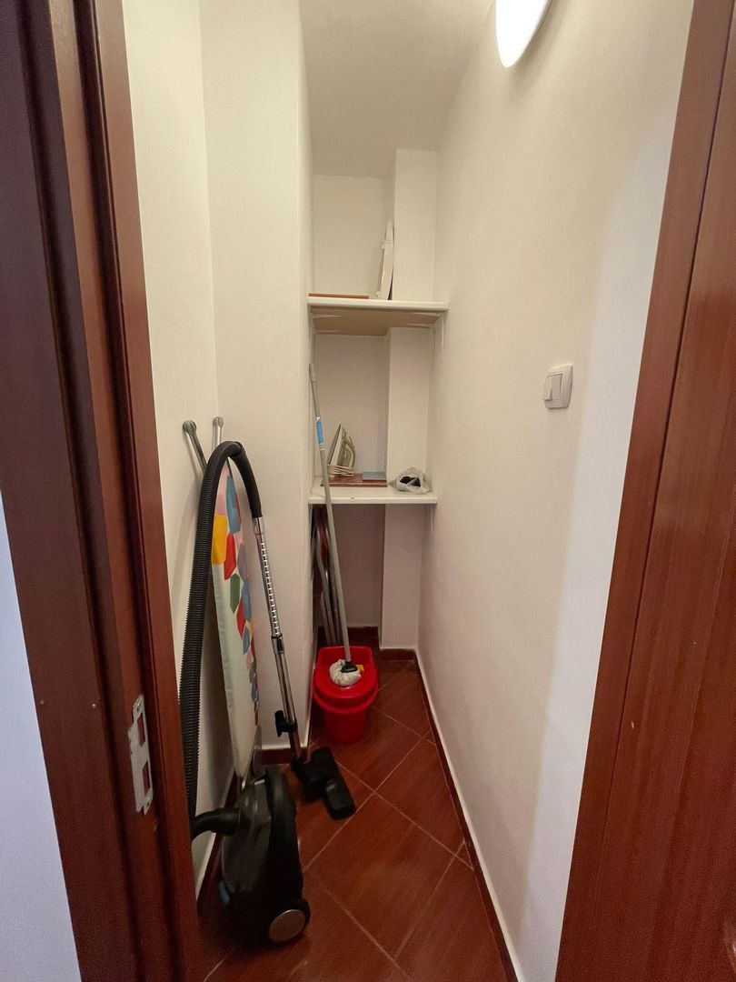 AP. 2 CAMERE- TINERETULUI, BUCATARIE INCHISA, CENTRALA, METROU - Poză 5