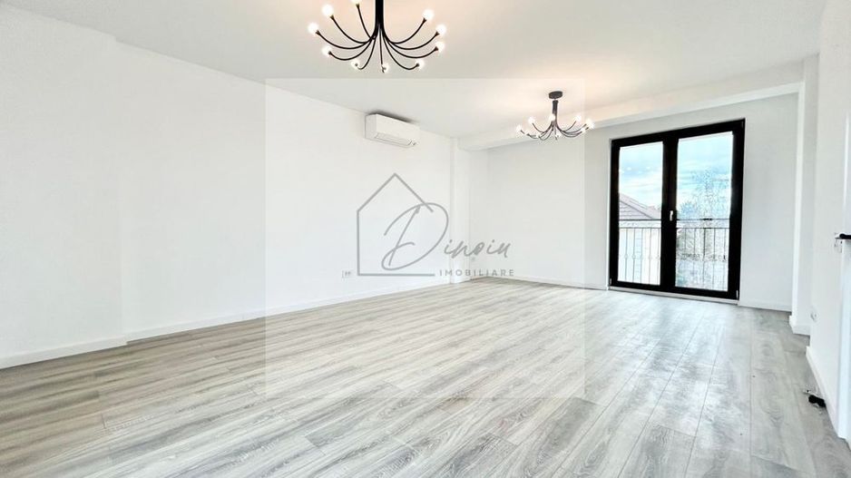 Vila 4 camere Pipera - Parc Regina Ana I 2 parcari I COMISION 0% - Poză 8