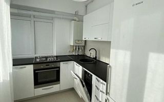 2 camere lux, bloc nou, centrala, parcare, 2 min metrou N. Grigorescu - Poză 12