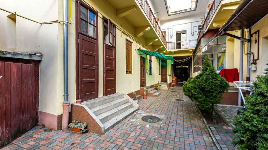 Apartament 3 camere - ultracentral - Poză 10