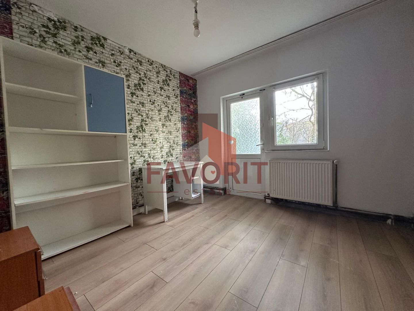 3 camere | centrala proprie | zona excelenta | investitie | - Poză 8