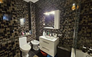 Apartament la Vila cu  3 camere cu grădină 147 mp. si 2 locuri parcare - Poză 8