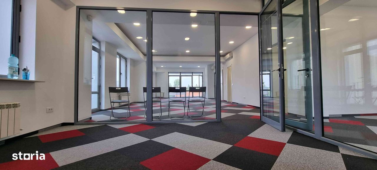 Închiriere spațiu birou Primăverii, București - Poză 1