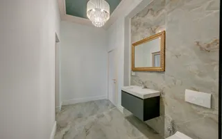 Oportunitate Unică Bijuterie Arhitecturală la 2 Minute de Jolie Ville - Poză 36