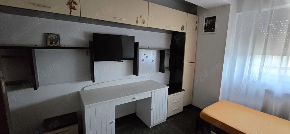 Apartament 3 Camere, Inel 2, langa Academia Navala Constanta - Poză 3