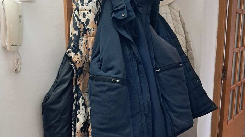 De inchiriat apartament cu 2 camere , Timpuri Noi sector3 - Poză 11