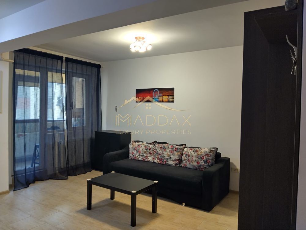 Apartament  2 camere Militari Residence *Centrala /mobilat - Poză 1