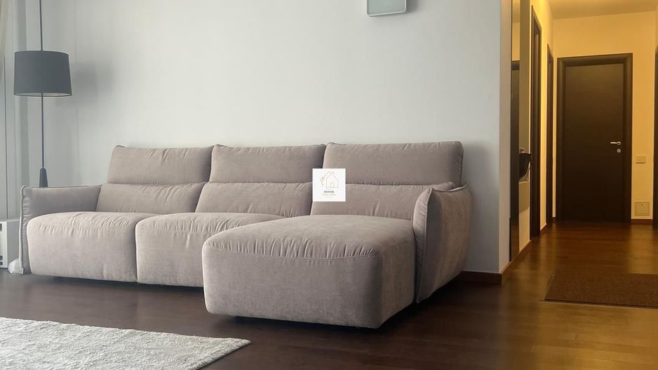 Apartament 4 camere Herastrau Nordului - Poză 23