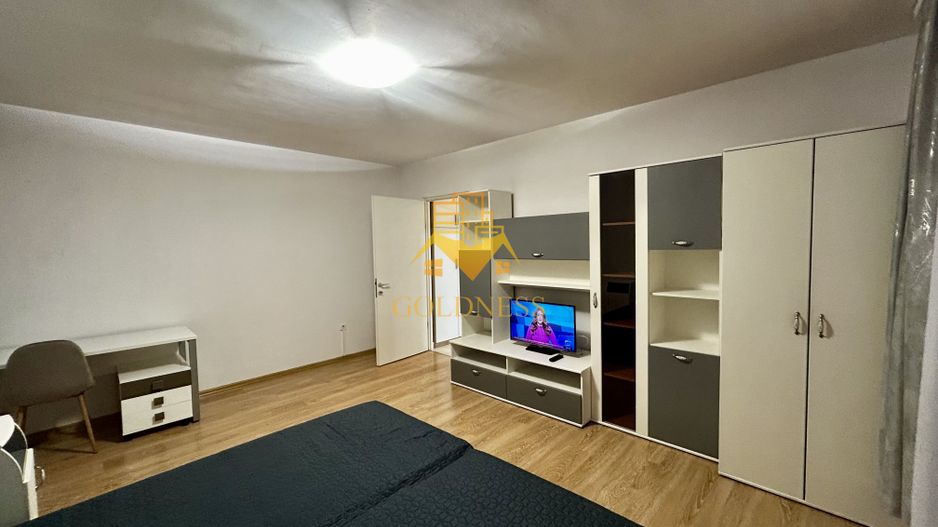 1 camera, Modern, Parcare, UMF, Zona Observator, Profi, Zorilor - Poză 4