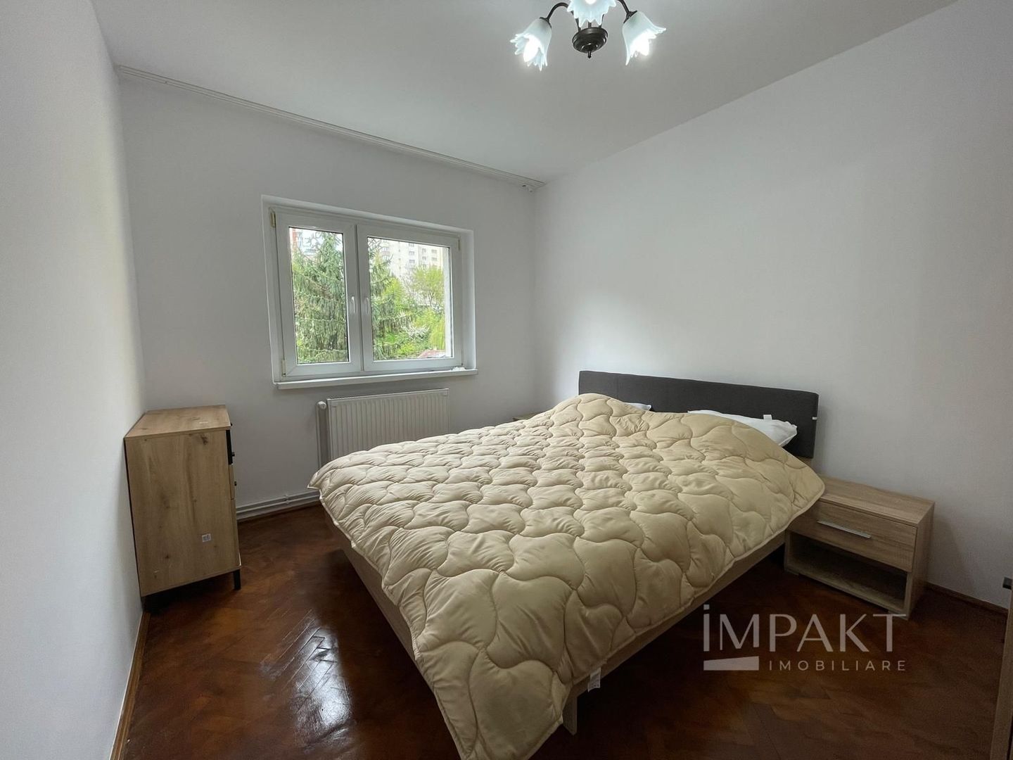 Apartament 4 camere de închiriat, zona Plopilor, Cluj - Poză 6