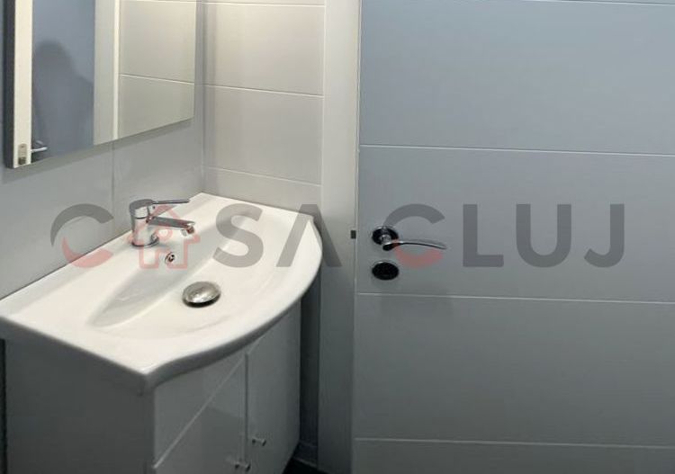 Garsoniera, Ultramoderna, 3/4  Manastur!! - Poză 5