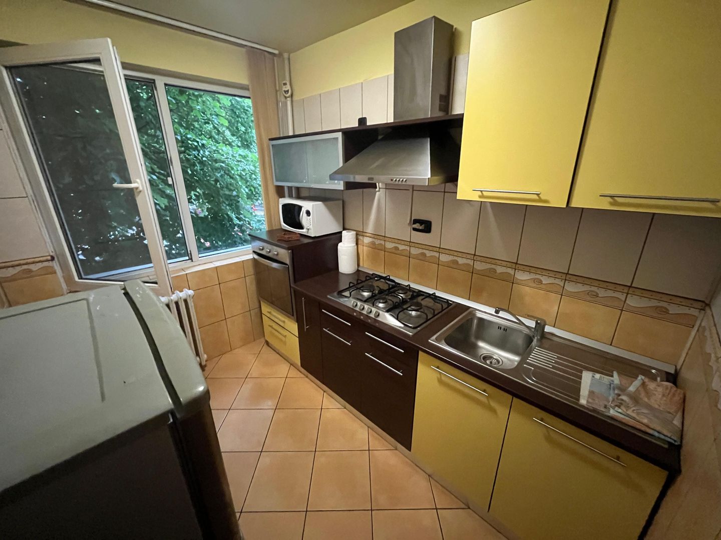 Titan | Chirie 2 camere | Metrou 550 metri - Poză 8