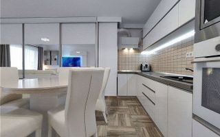 3 camere, premium, 2 bai, bloc nou,Zona Centrala, Bosch,NTT DATA,Meron - Poză 12