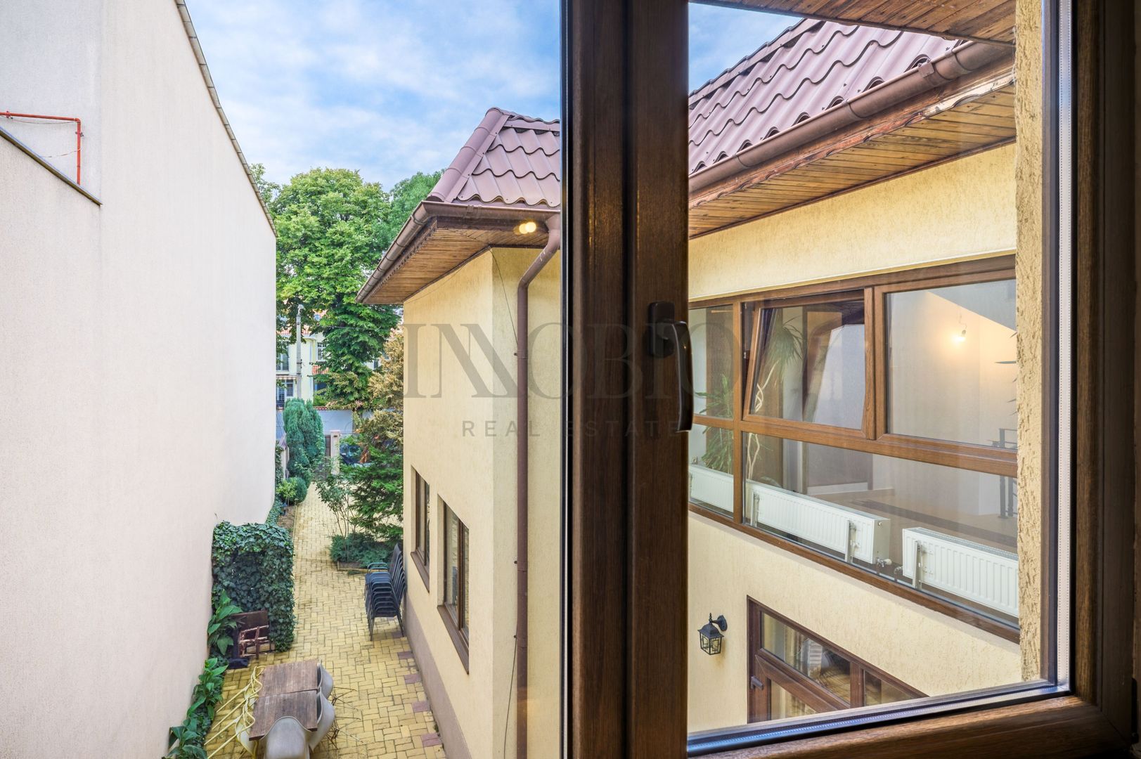 Vila proaspăt renovată Domenii | 7 camere | 4 locuri parcare - Poză 4