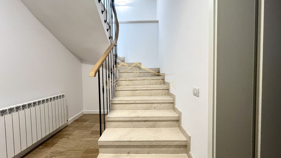 Vila Ideala Dorobanti | De Inchiriat | 300 mp - Poză 26