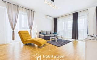 Apartment 2 camere, elegant si primitor, Complexul Studențesc - Fabrik - Poză 8