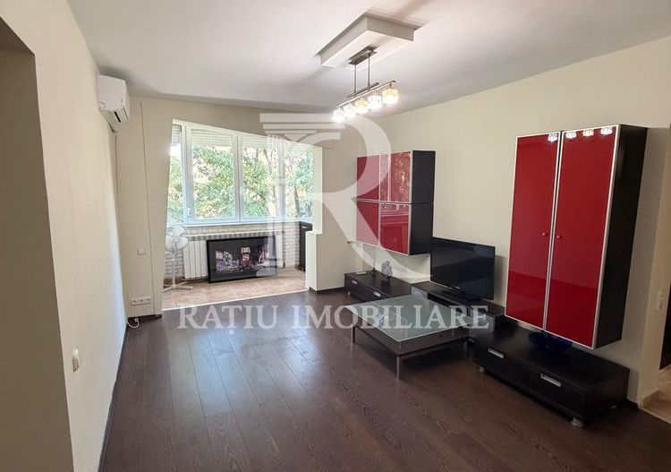 De inchiriat/vanzare| Apartament 3 camere | Rogerius - Poză 1