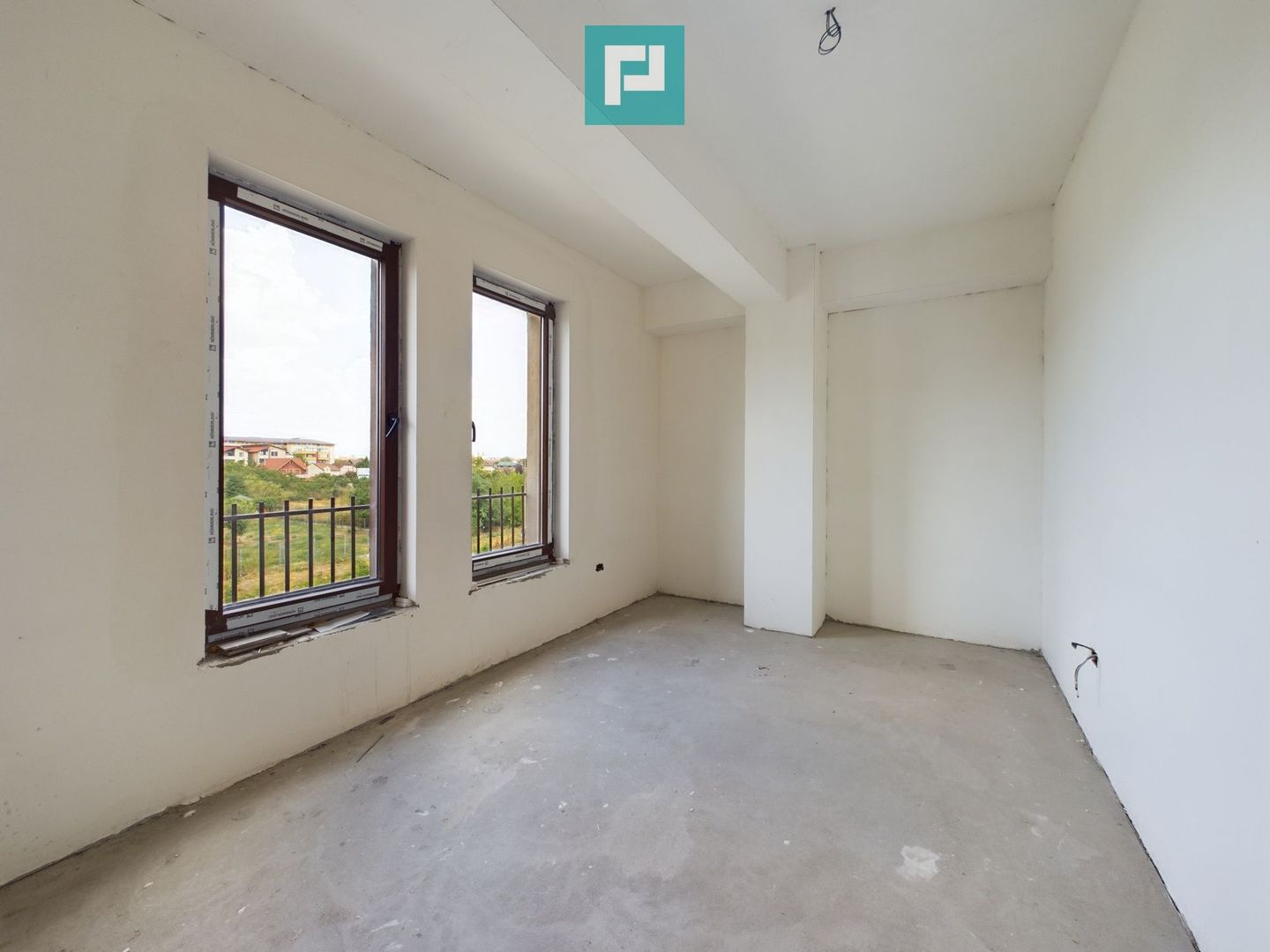 Apartament 3 camere, Alfa - Poză 4