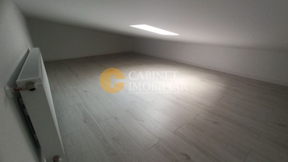 APARTAMENT 3 CAMERE - BLOC NOU - LOC DE PARCARE - VALEA LUPULUI - Poză 4