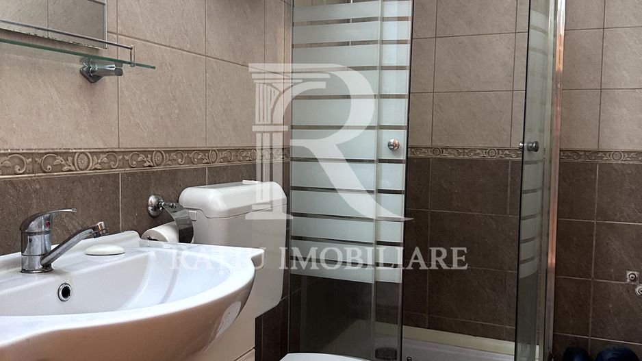 Apartament de închiriat la casa | 3 camere | Central | Oradea - Poză 9