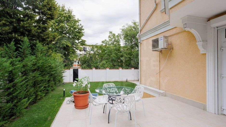 Vânzare, casă, 4 camere, str. Cuza vodă, Botanica - Poză 8
