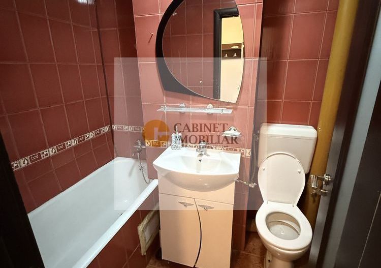 2 Camere | Decomandat | Credit | 3/10 | Lujer X Gorj - Poză 7