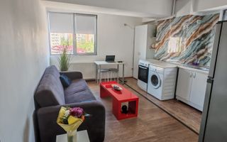 Apartament 2 Camere| Metrou Nicolae Grigorescu | Centrală Proprie | PET FRIENDLY - Poză 8