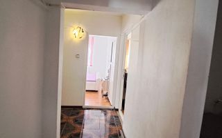 VANZARE 4 CAMERE | PARTER | DECOMANDAT | ROSIORI DE VEDE | CENTRALA PROPRIE - Poză 9