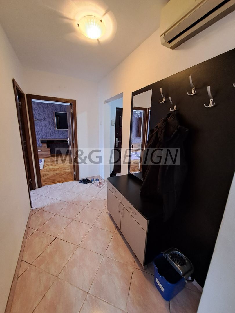 3 camere,etaj 1,Sagului-Kaufland centrala gaz - Poză 21