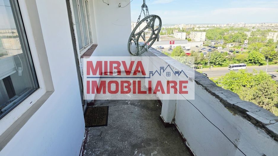 Apartament 2 camere | Vest – Kaufland | Etaj 8/10 - Poză 3