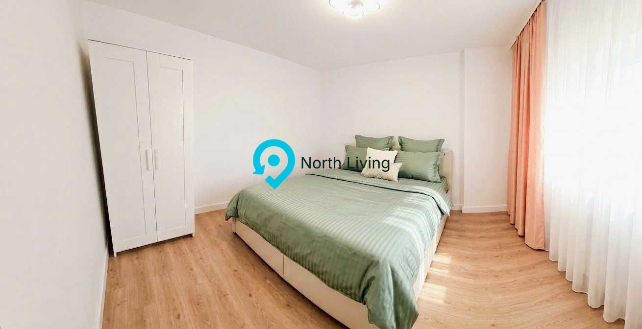 Apartament 2 camere | Decomandat | Timpuri Noi - Poză 3