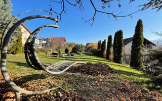 Casa individuala spatioasa de inchiriat in zona Borhanci! - Poză 15