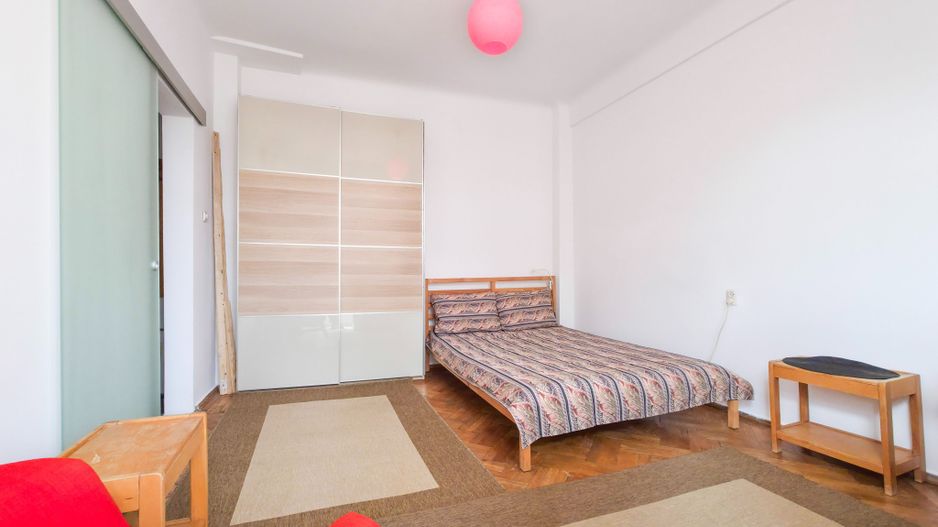 Garsonieră ultracentrală – Strada Toamnei | Centrală proprie | Balcon - Poză 3