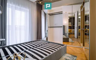 Chirie 2 camere 60 mp – Piața Țăranilor - Poză 15