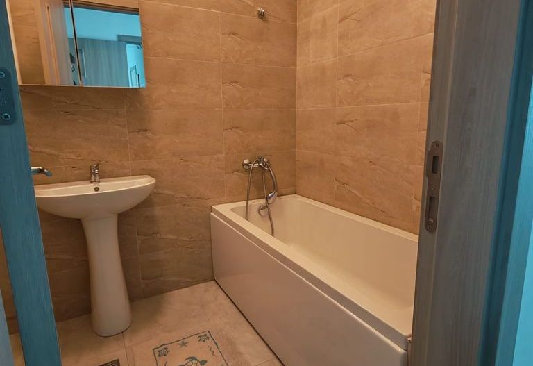 Apartament cu 3 camere extrem de interesant Viscolului-Militari - Poză 14