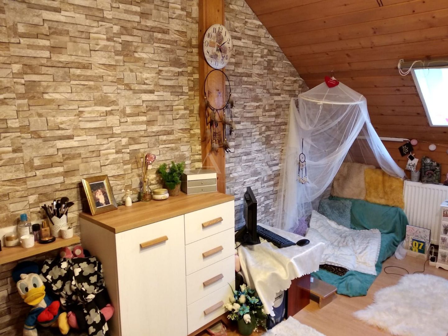 Apartament cu 3 camere de vânzare în zona ultracentrală - Poză 6