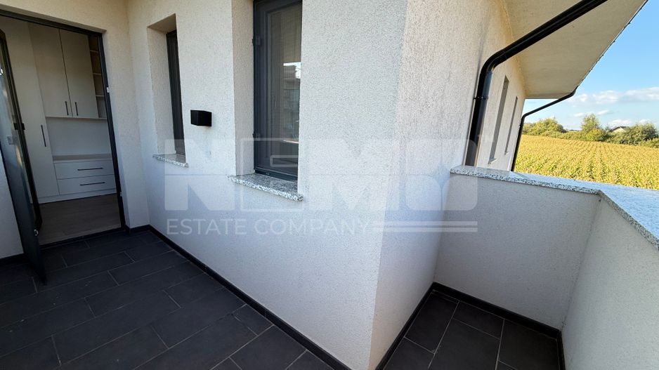 Duplex Mitocu Dragomirnei | 107 MP Utili | Mobilat Complet - Poză 14