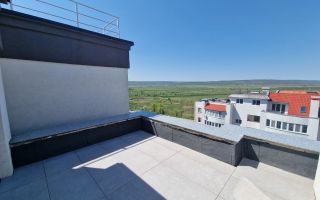 Vânzare, apartament, 3 camere, str. 1 Mai, Orhei - Poză 12