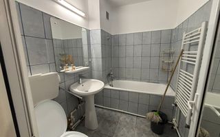 Apartament 2 camere semidecomandat – Tiglina 1, etaj 1 - Poză 7